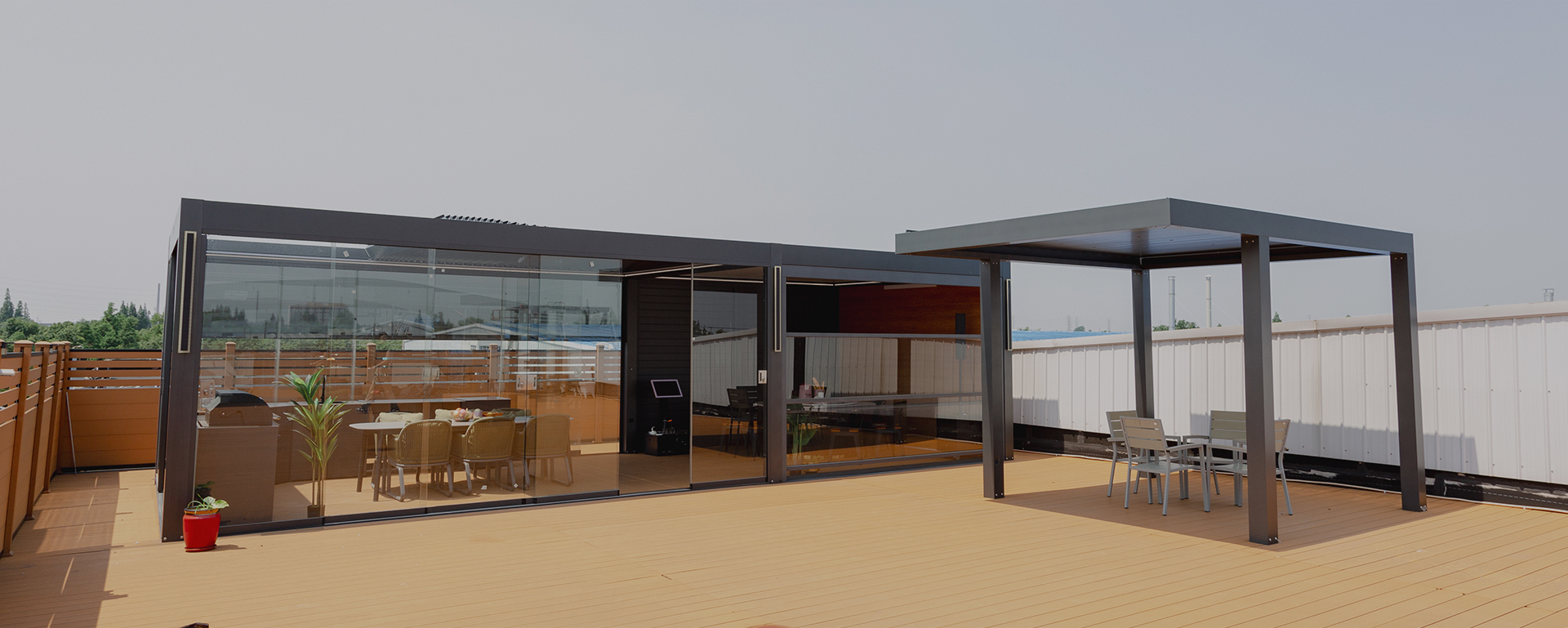 Shanghai SUNC Intelligence Shade Technology Co., Ltd.