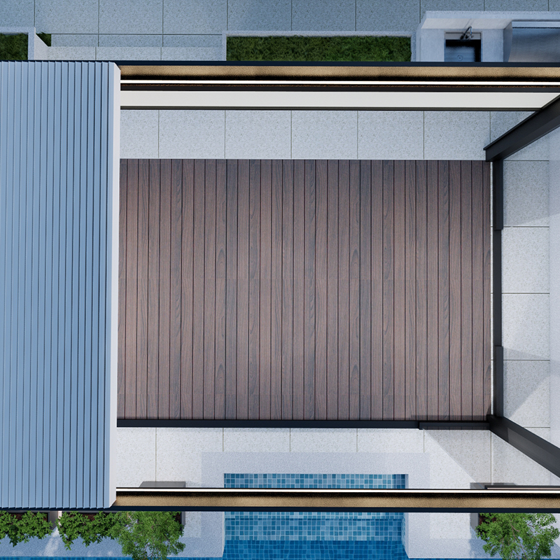 Shanghai SUNC Intelligence Shade Technology Co., Ltd.