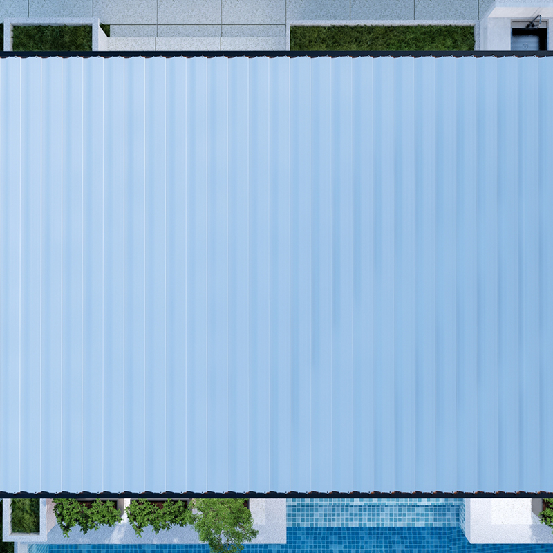 Shanghai SUNC Intelligence Shade Technology Co., Ltd.