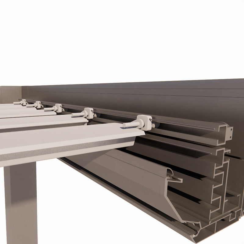 Shanghai SUNC Intelligence Shade Technology Co., Ltd.