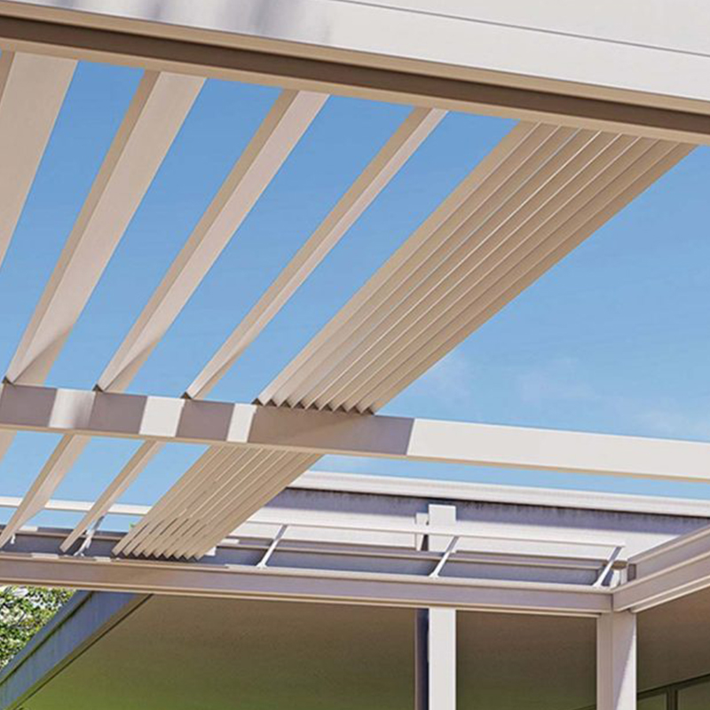 Shanghai SUNC Intelligence Shade Technology Co., Ltd.