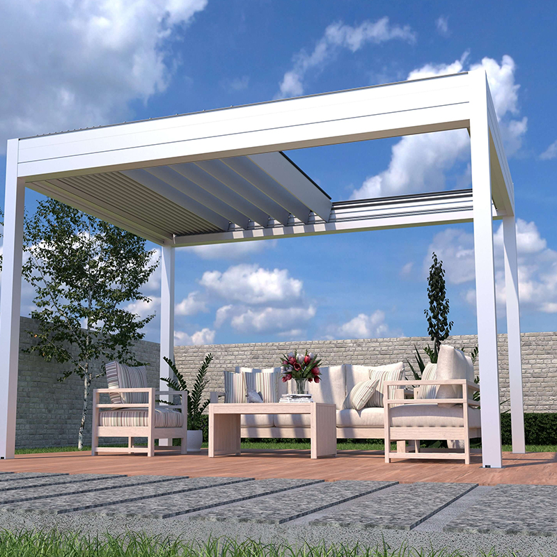 Shanghai SUNC Intelligence Shade Technology Co., Ltd.