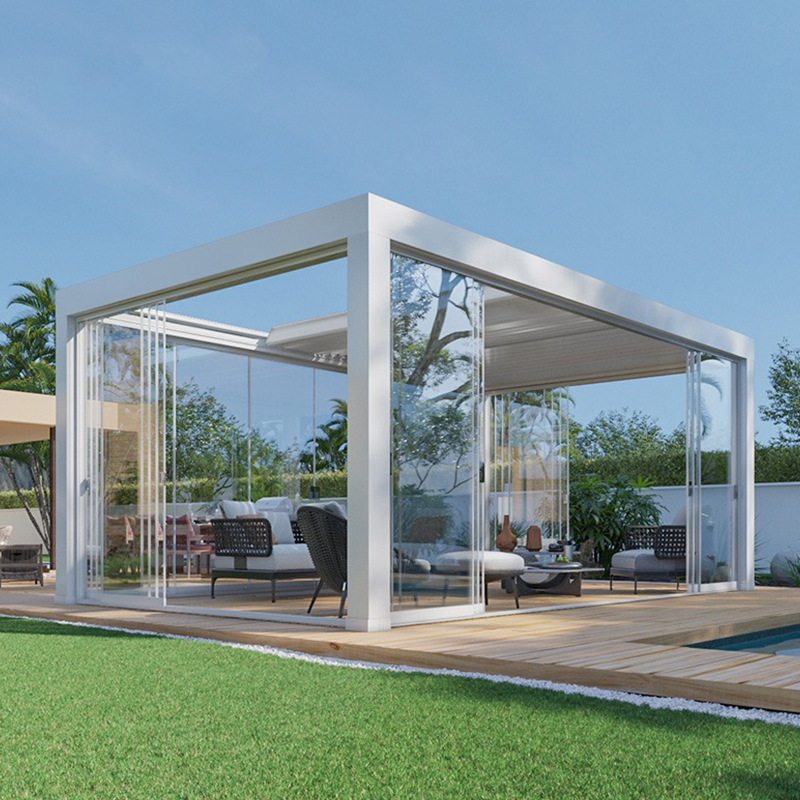 Shanghai SUNC Intelligence Shade Technology Co., Ltd.