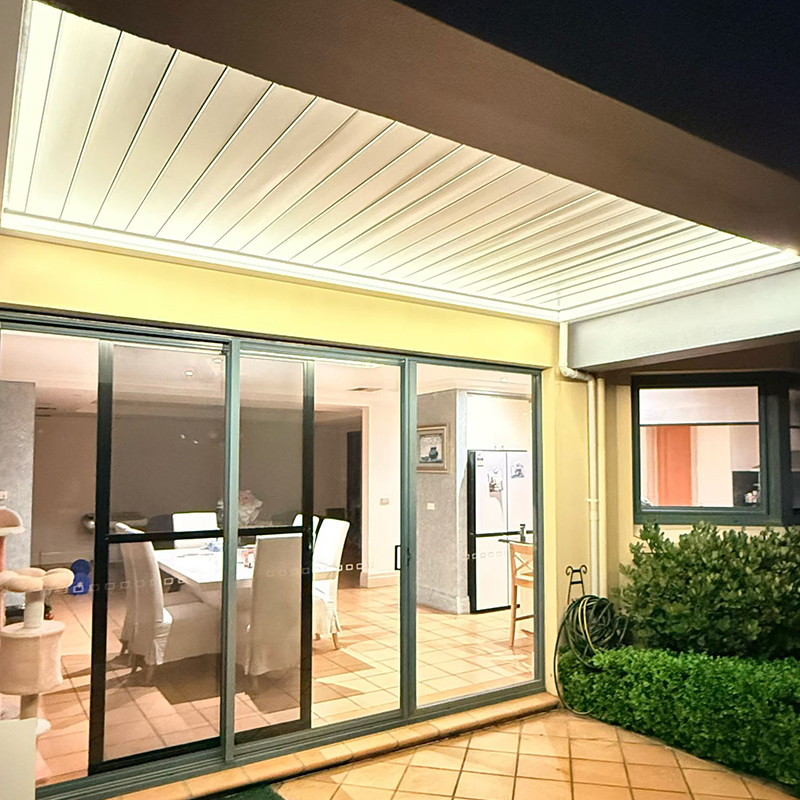 Shanghai SUNC Intelligence Shade Technology Co., Ltd.