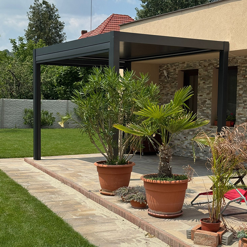 Shanghai SUNC Intelligence Shade Technology Co., Ltd.