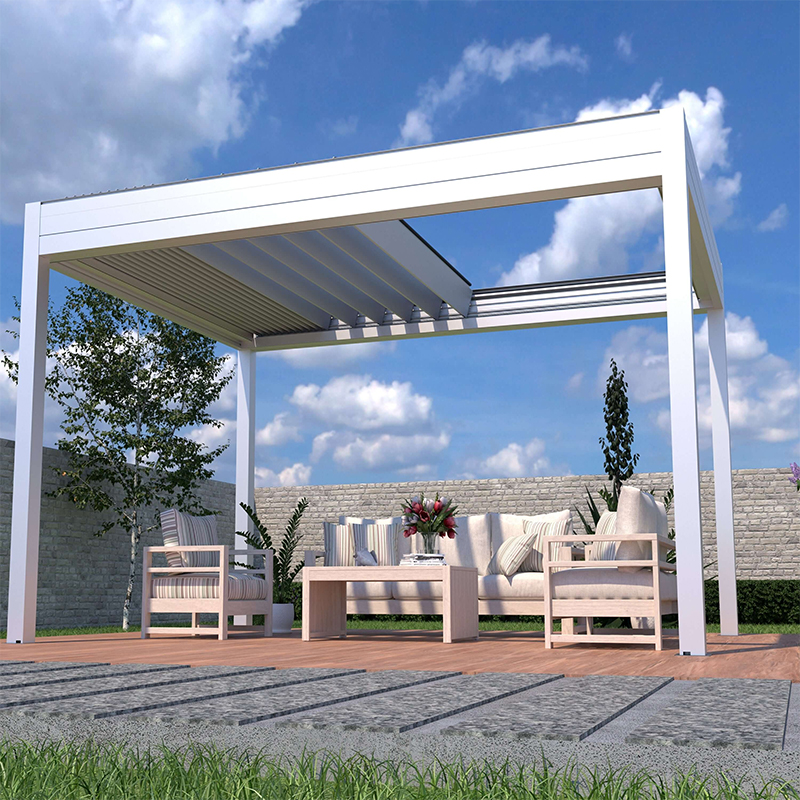 Shanghai SUNC Intelligence Shade Technology Co., Ltd.