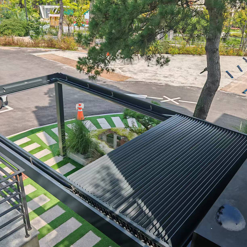 Shanghai SUNC Intelligence Shade Technology Co., Ltd.