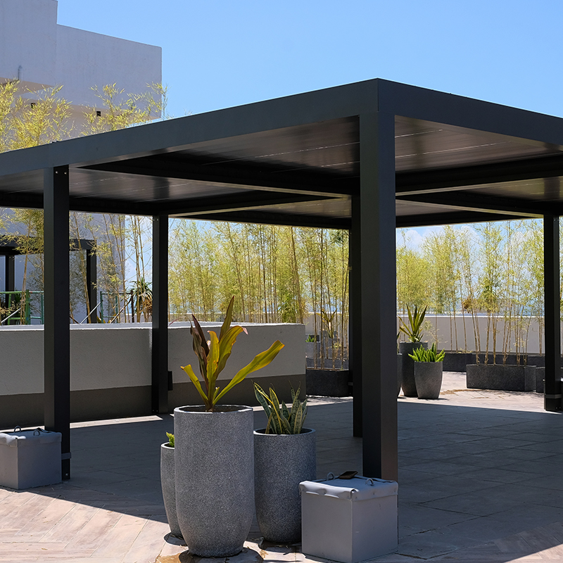 Shanghai SUNC Intelligence Shade Technology Co., Ltd.
