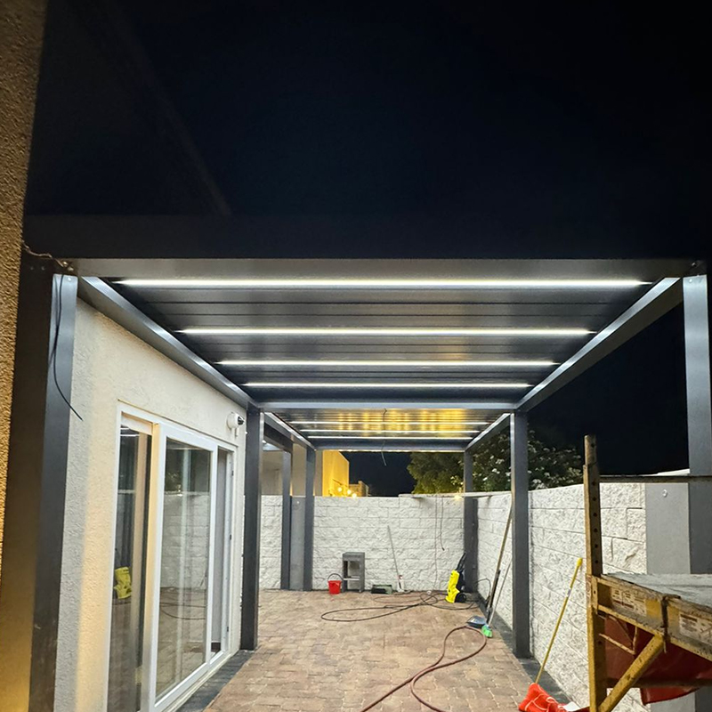 Shanghai SUNC Intelligence Shade Technology Co., Ltd.