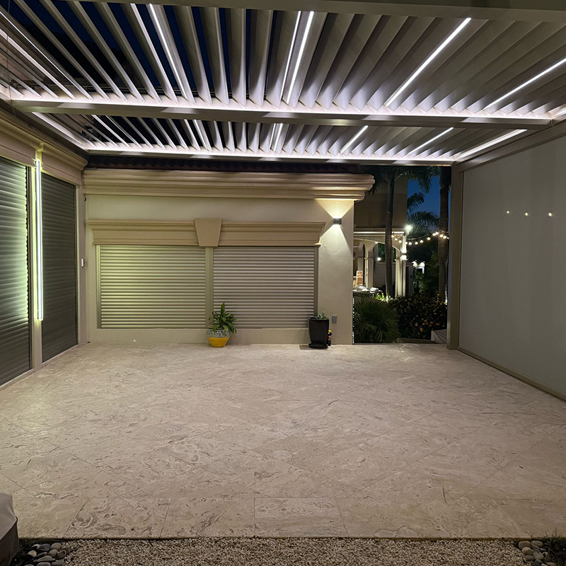 Shanghai SUNC Intelligence Shade Technology Co., Ltd.