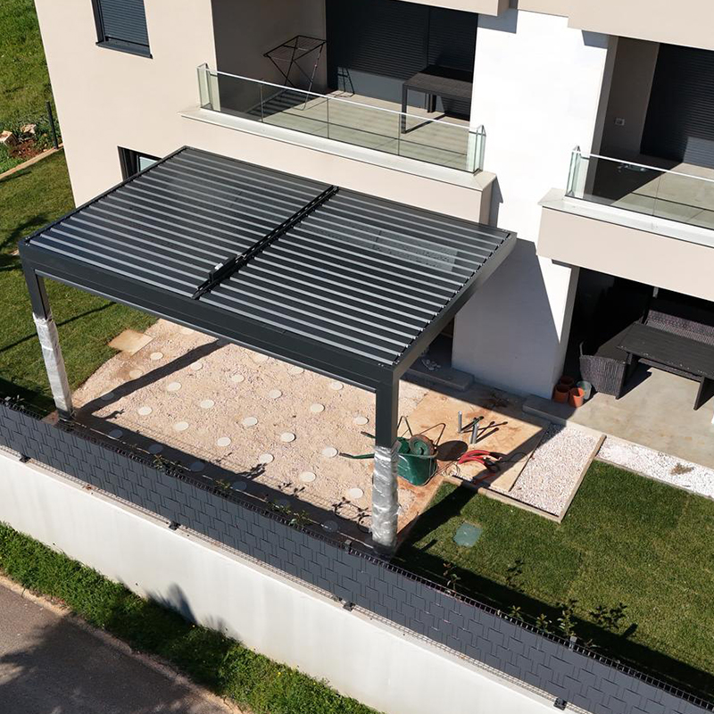 Shanghai SUNC Intelligence Shade Technology Co., Ltd.