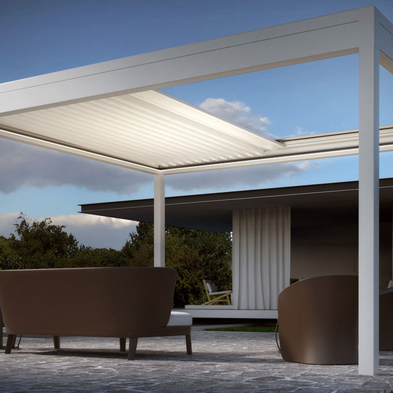 Shanghai SUNC Intelligence Shade Technology Co., Ltd.