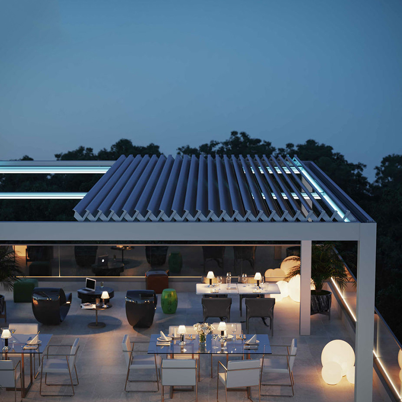 Shanghai SUNC Intelligence Shade Technology Co., Ltd.