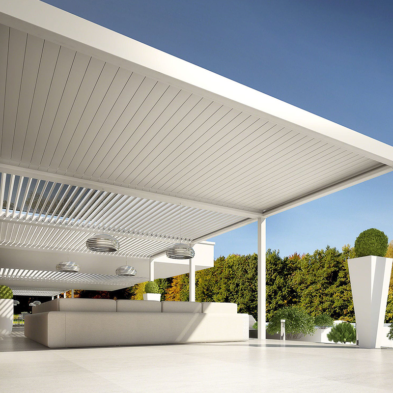 Shanghai SUNC Intelligence Shade Technology Co., Ltd.