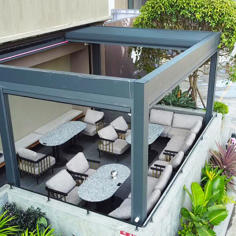 Shanghai SUNC Intelligence Shade Technology Co., Ltd.
