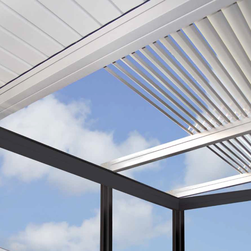 Shanghai SUNC Intelligence Shade Technology Co., Ltd.