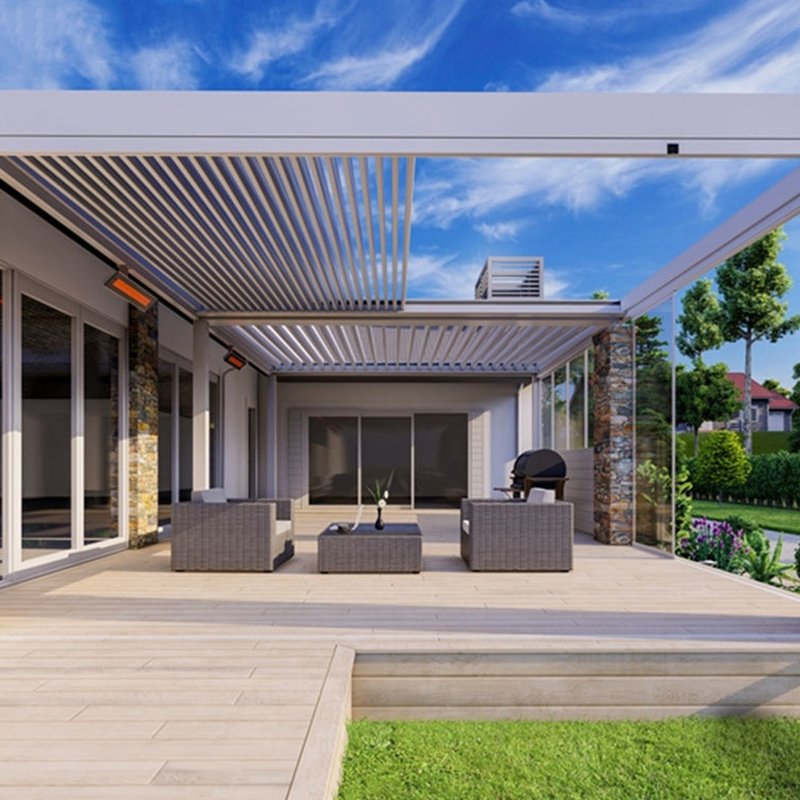Shanghai SUNC Intelligence Shade Technology Co., Ltd.