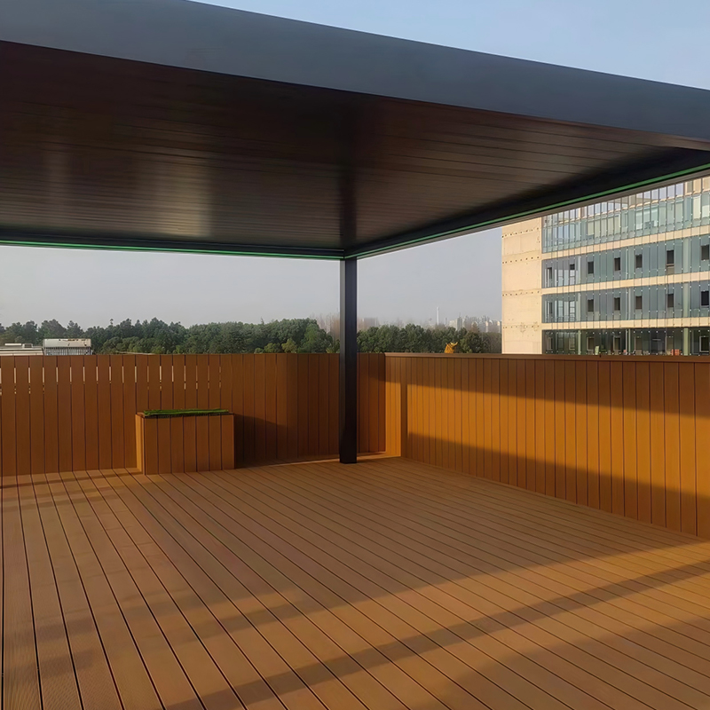 Shanghai SUNC Intelligence Shade Technology Co., Ltd.