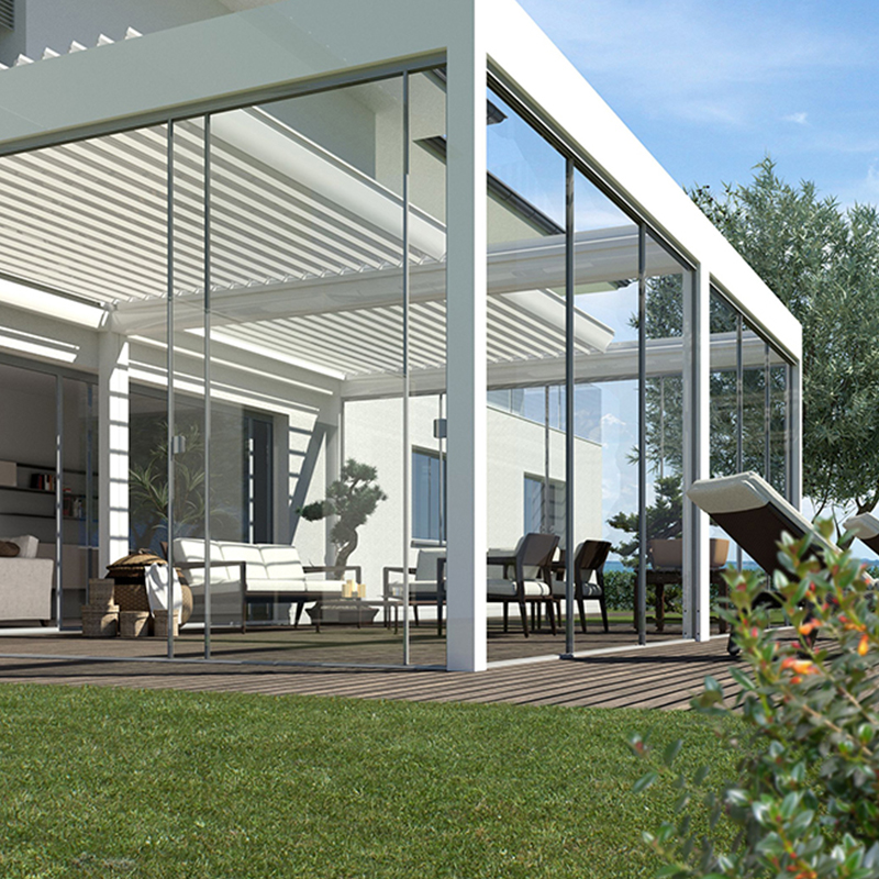 Shanghai SUNC Intelligence Shade Technology Co., Ltd.