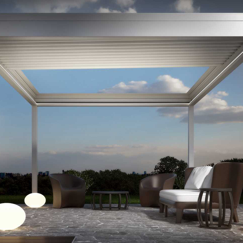 Shanghai SUNC Intelligence Shade Technology Co., Ltd.