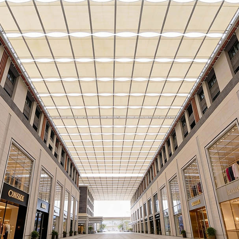 Shanghai SUNC Intelligence Shade Technology Co., Ltd.