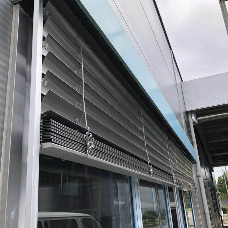 Shanghai SUNC Intelligence Shade Technology Co., Ltd.