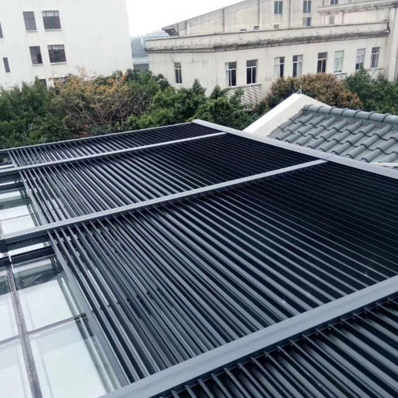 Shanghai SUNC Intelligence Shade Technology Co., Ltd.