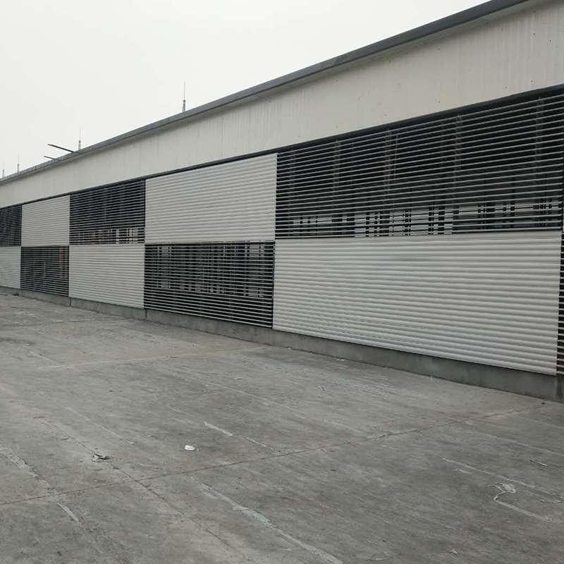 Shanghai SUNC Intelligence Shade Technology Co., Ltd.