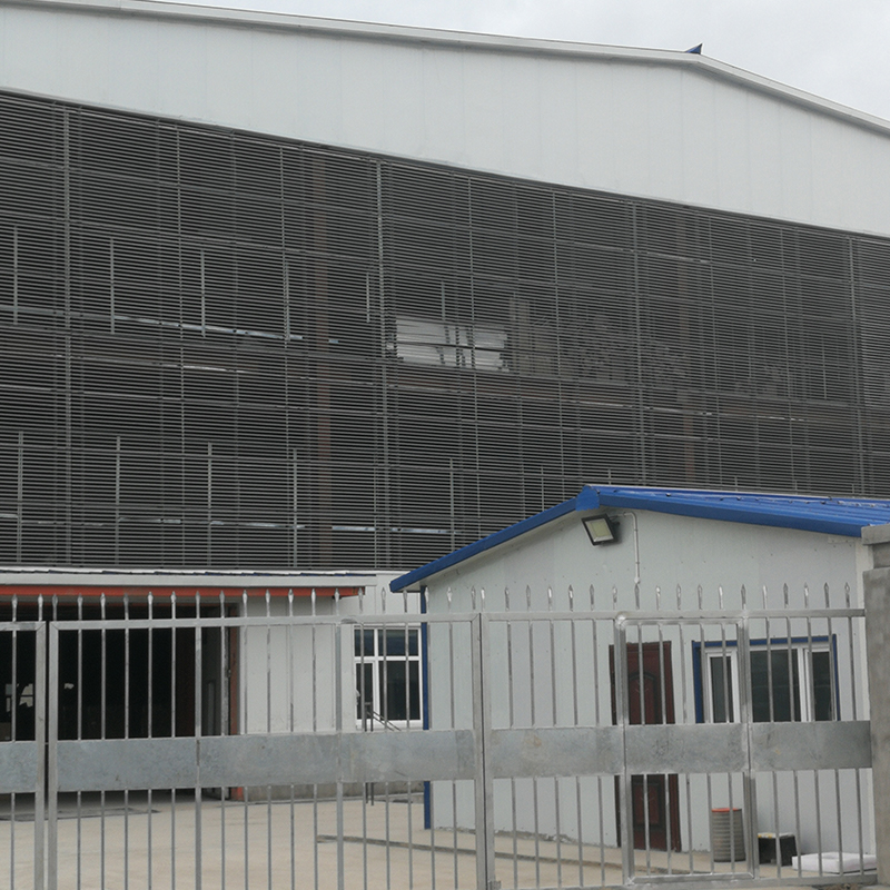 Shanghai SUNC Intelligence Shade Technology Co., Ltd.