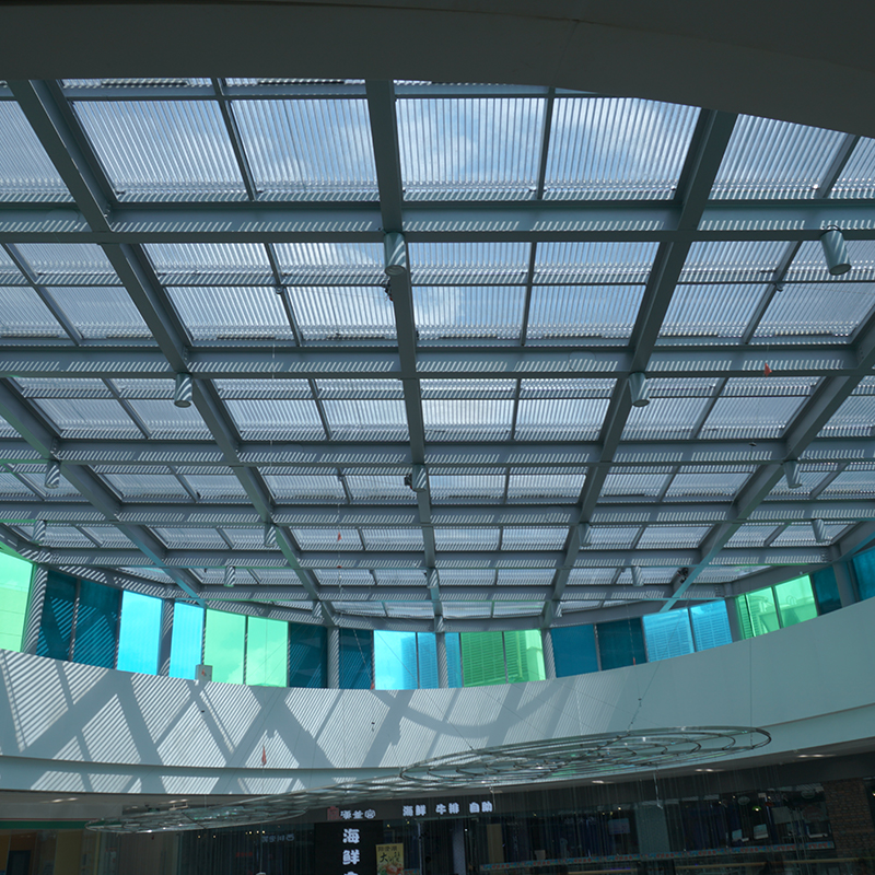 Shanghai SUNC Intelligence Shade Technology Co., Ltd.