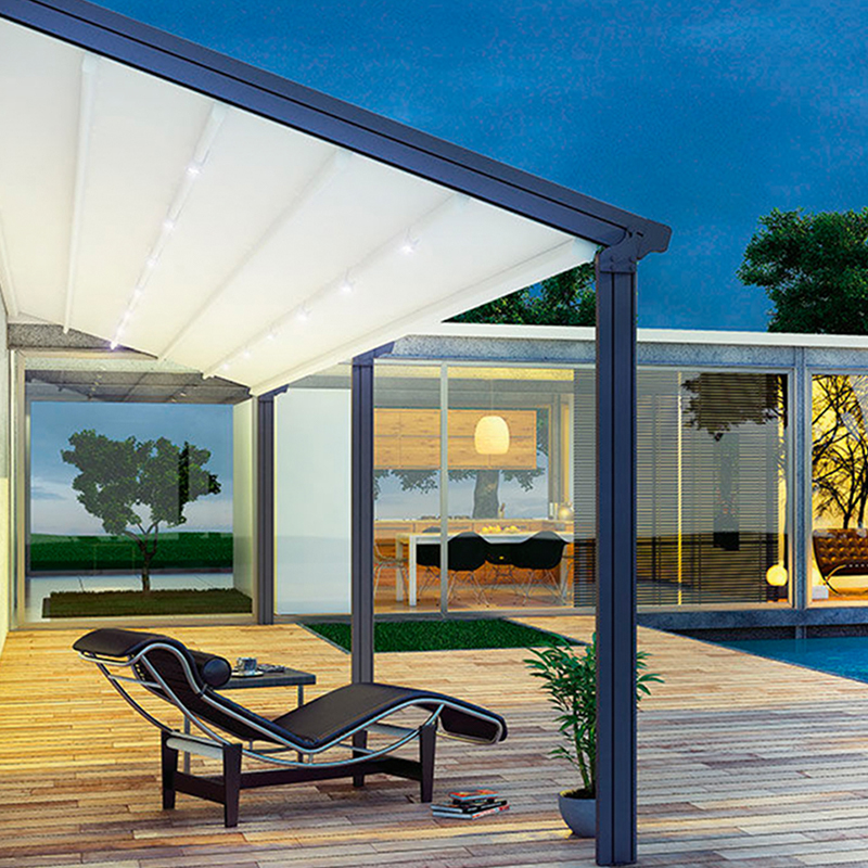 Shanghai SUNC Intelligence Shade Technology Co., Ltd.