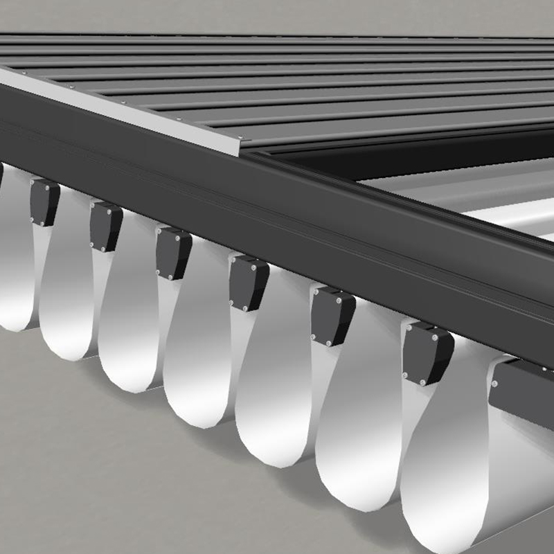 Shanghai SUNC Intelligence Shade Technology Co., Ltd.