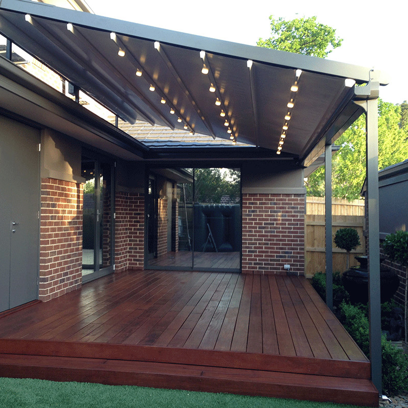 Shanghai SUNC Intelligence Shade Technology Co., Ltd.