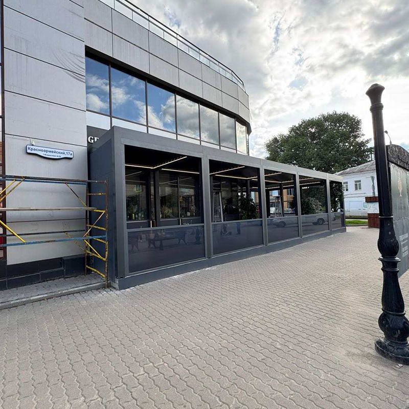 Shanghai SUNC Intelligence Shade Technology Co., Ltd.