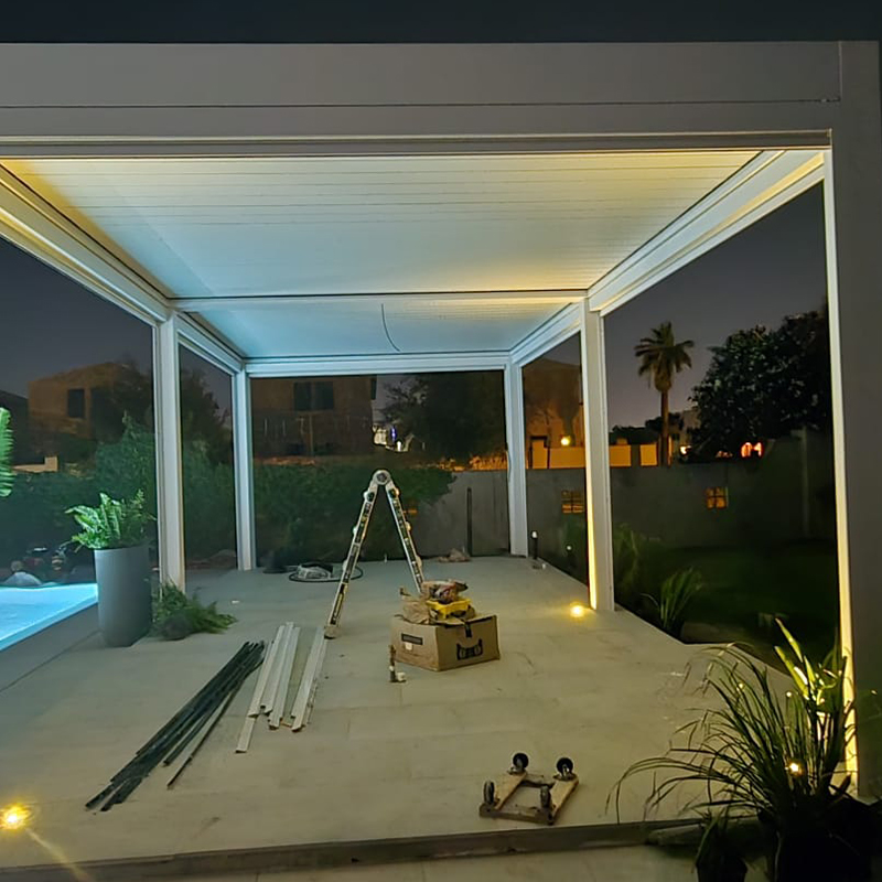 Shanghai SUNC Intelligence Shade Technology Co., Ltd.