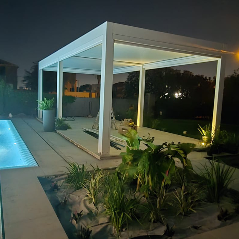 Shanghai SUNC Intelligence Shade Technology Co., Ltd.