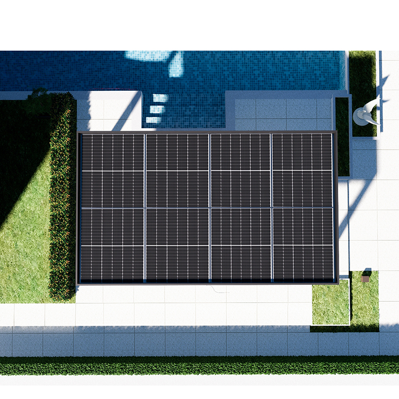 Shanghai SUNC Intelligence Shade Technology Co., Ltd.