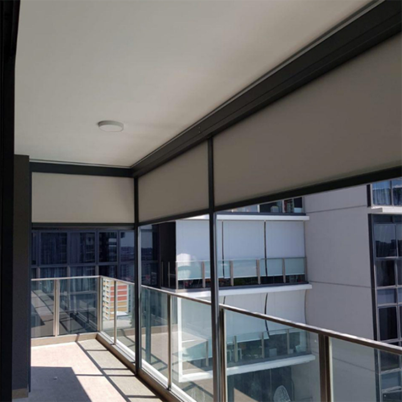 Shanghai SUNC Intelligence Shade Technology Co., Ltd.