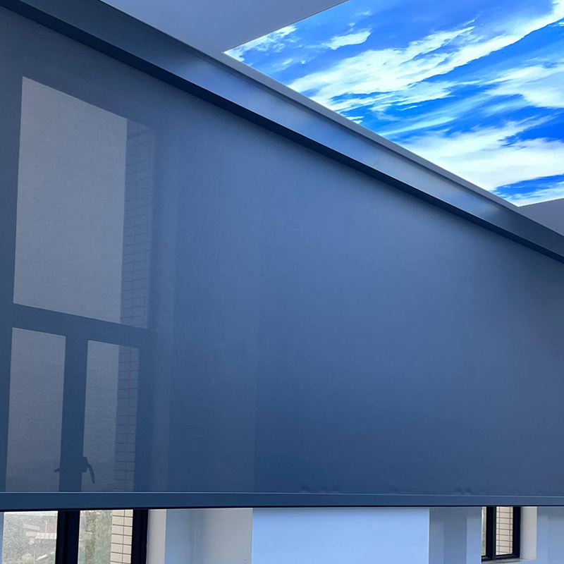 Shanghai SUNC Intelligence Shade Technology Co., Ltd.