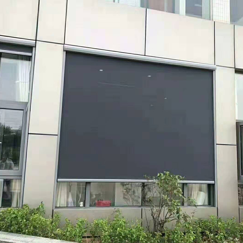 Shanghai SUNC Intelligence Shade Technology Co., Ltd.