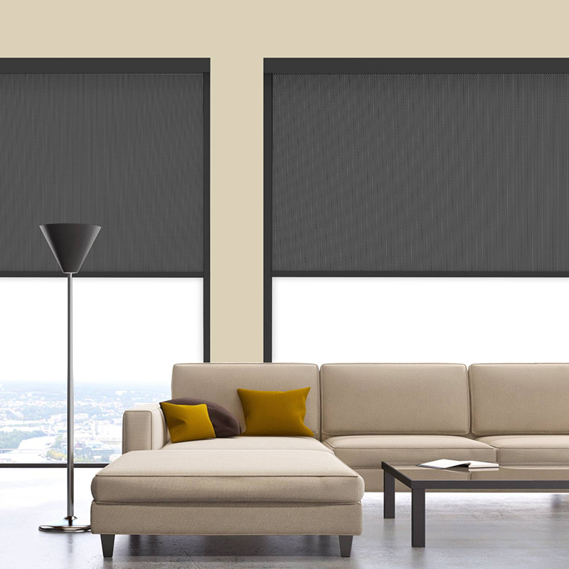 Shanghai SUNC Intelligence Shade Technology Co., Ltd.