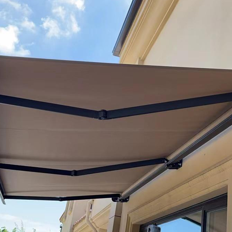 Shanghai SUNC Intelligence Shade Technology Co., Ltd.