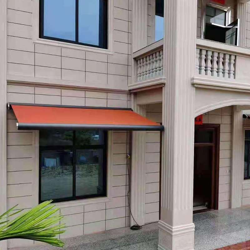 Shanghai SUNC Intelligence Shade Technology Co., Ltd.