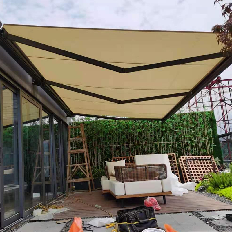 Shanghai SUNC Intelligence Shade Technology Co., Ltd.