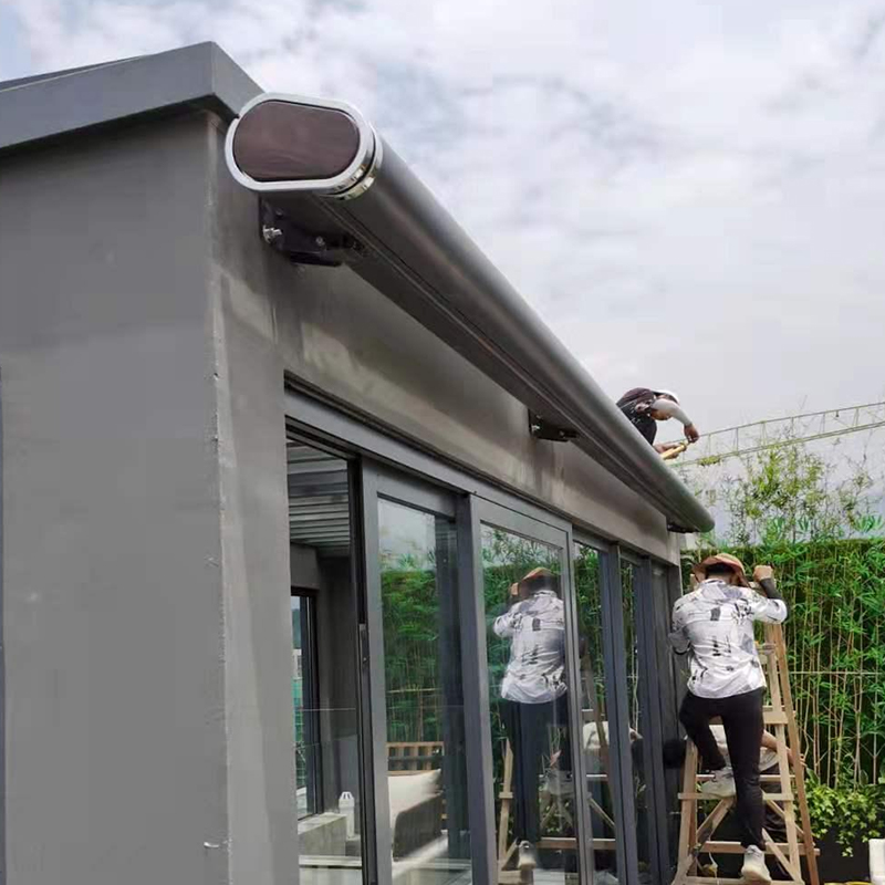 Shanghai SUNC Intelligence Shade Technology Co., Ltd.