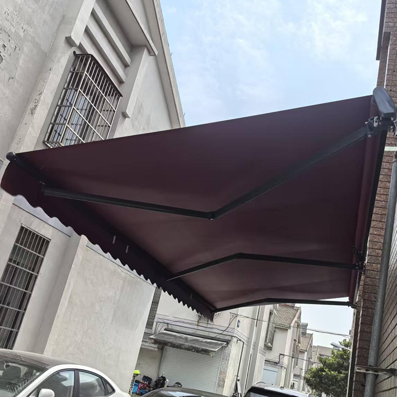Shanghai SUNC Intelligence Shade Technology Co., Ltd.