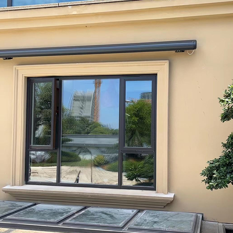 Shanghai SUNC Intelligence Shade Technology Co., Ltd.