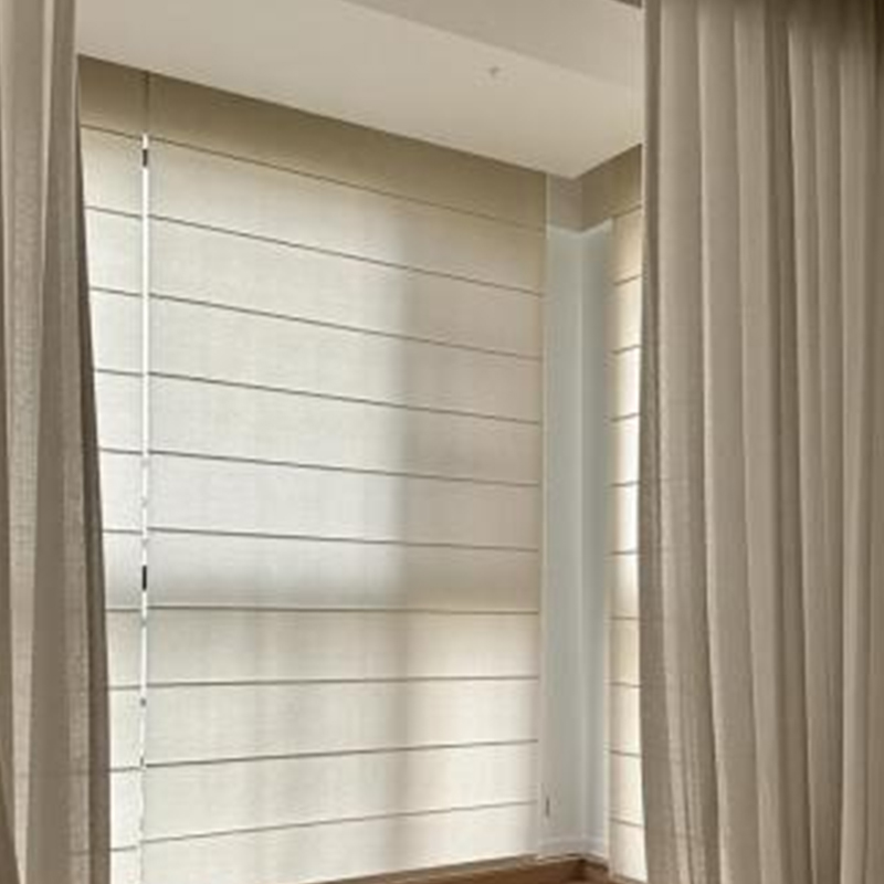 Shanghai SUNC Intelligence Shade Technology Co., Ltd.