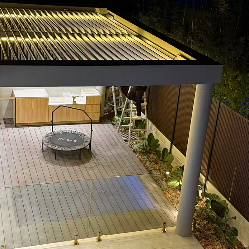 Shanghai SUNC Intelligence Shade Technology Co., Ltd.