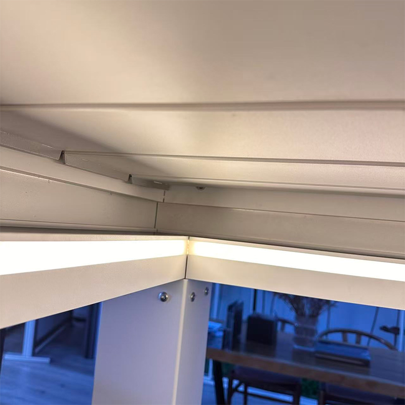 Shanghai SUNC Intelligence Shade Technology Co., Ltd.